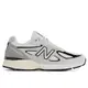 NEW BALANCE X TEDDY SANTIS【U990TG4】GREY 美國製 奶油灰黑米白【A-KAY0】