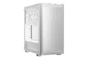 be quiet! BGW75 Pure Base 501 Airflow Window White Midi Tower ATX Case