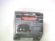 RadioShack Digital Audio-to-Analog Converter (B006T3PVG0)