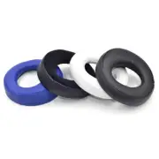 Replacement Ear Pads Cushion Cover For SONY Gold Wireless PS3 PS4 7.1 Headset d