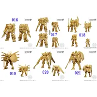 在飛比找蝦皮購物優惠-BANDAI 代理版 盒玩 鋼彈 GUNDAM ARTIFA