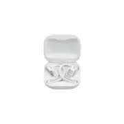 Shokz OpenFit Air True Wireless Earbuds - White