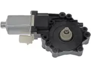 Rear Left Window Motor For 05-10 Jeep Commander Grand Cherokee MS65F6 (for: Jeep)