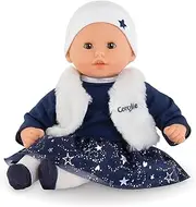 Corolle Mon Premier Poupon Starlit Night Calin Marguerite Baby Doll
