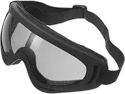 JUMPLAWN 1Pair Windproof Cycling Goggles for Men and Women Durable Motorcycle Goggles for Outdoor Sports Portable and Stylish Eye Protection for Cycling Skiing and Mountain Climbing