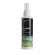 Value Plus Lustre Vet 250mls Coat conditioner, cologne & deodorant cats and dogs