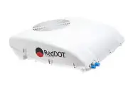 Red Dot AC Unit 12v Rooftop Mount R-6101-0P