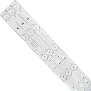 LED315D10-07(B) 30331510219 LE32B310N 32E3000b 32E3000C LC320DXJ LE32B8000T LE32B8500T Mystery MTV-3223LT2 MTV-3231TA2(3 Pieces 1TV)