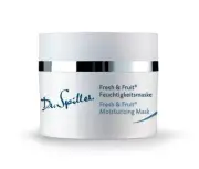Dr. Spiller Fresh and Fruit Mask 50 ml / 1.7 oz Refreshing Salon Skin Care