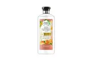 Herbal Essence Bio Renew White Grapefruit & Mosa Mint Volume Shampoo 400ml