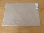 PATEK PHILIPPE Flat Base For Tray Ref. P23.C - 24.5 X 36.5 Cm - Beige Color