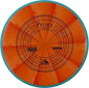 Axiom Discs Cosmic Electron Proxy Disc Golf Putter (Choose Your Firmness/Colors May Vary)