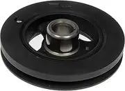 Dorman 594-739 Harmonic Balancer Assembly for Select Jeep Models