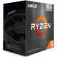 AMD Ryzen 5-5500GT 3.6GHz 六核心處理器 R5-5500GT (內含風扇)