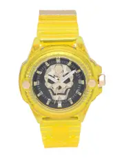 [PHILIPP PLEIN] PHILIPP PLEIN Wrist watches - Item 50303728
