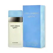 Dolce & Gabbana Light Blue 50ml EDT (L) SP