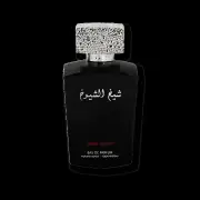 Lattafa Sheikh Al Shuyukh Final Edition EDP