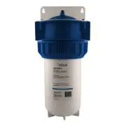 AWP40B-V 4 1/2 x 10 Inch Home Filter Housing by VIQUA