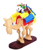Fly Ac Toy - Funny Camel Pendant Children's Puzzle Multiplayer Parent-child Interaction Family Party Games