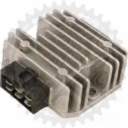 Regulator Rectifier Fits Yamaha GPD 125 A NMax ABS