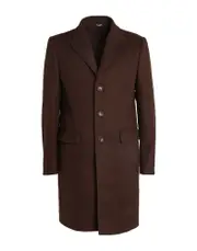 [DANIELE ALESSANDRINI HOMME] DANIELE ALESSANDRINI HOMME Coats - Item 16270560