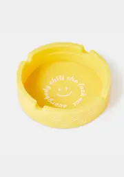 [A Shop of Things] Everybody Chill Ashtray