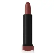 Max Factor Velvet Matte Lipstick - Dusk 40