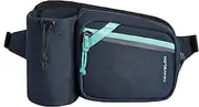 [Travelon] Anti-Theft Greenlander Hip Pack