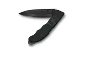Victorinox Evoke BS Alox Swiss Army Knife - Black Oxide