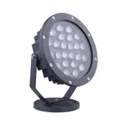 12V/24V LED Outdoor Floodlight Wall Wash Lamp Waterproof Exterior Light Fixture