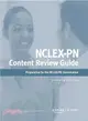 Nclex-pn Content Review Guide