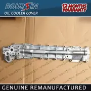 OIL COOLER COVER FIT KOMATSU GRADER GD661A-1 GD621R-1 GD621A-1 GD500R-2A S6D105