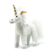 Steiff CF Unicorn Unica 27cm [Authorized Japanese product]