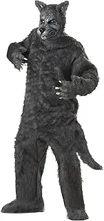 [California Costumes] Men's Big Bad Wolf Costume