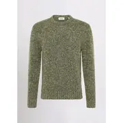Seattle Cotton Wool Knit
