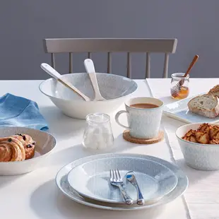 [現貨出清]【英國Royal Doulton 皇家道爾頓】Pastels北歐復刻系列 餐具《WUZ屋子-台北》餐盤 杯