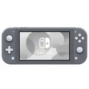 Nintendo Switch Lite Console (Refurbished by EB Games) preowned