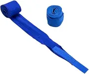 Vaveren 2Pcs Boxing Hand Wraps Boxing Wraps Cotton for Men Women Wrist Protection Inner Gloves for Taekwondo Sports Muay Thai Fitness