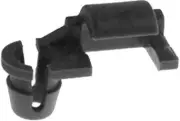 Swordfish 62307 - 25pc Auto Body Rod end Clips(right hand) For Mazda 9927-80-405