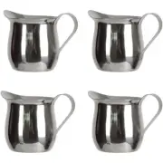 Easy to Clean Milk Frothing Cup Frothing Art Jugs Coffee Pouring for Coffee