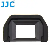 在飛比找博客來優惠-JJC佳能Canon副廠眼罩EC-13眼杯(相容原廠EF眼罩