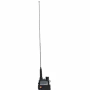 Walkie Talkie Antenna SMA-Female for Baofeng UV-XR UV-9R UV-5R Two Way Radio A
