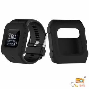 RX數配中心Polar V800 GPS 智能運動手錶 Replacemen 防刮保護超薄保護套的優質矽膠保護套