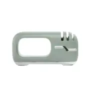 Knife Sharpener Adjustable Manual Scissors Sharpening Stone Kitchen Grinder3400