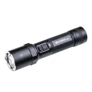 P80 Rechargeable Flashlight High Lumens, 1600 Lumens LED Tactical Flashlight ...