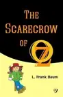The Scarecrow of Oz by Golden Wit (English) Paperback Book
