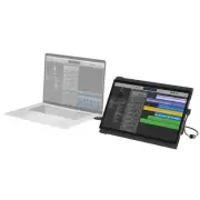 Mobile Pixels Duex Max DS 101-1007G01 14" Class Full HD LCD Monitor - Black