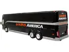 Iconic Replicas 87-0464 Van Hool TX45 Coach Bus Lux Bus America 1/87 (HO)