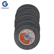 NewGiantz 25-Piece Cutting Discs 4" 100mm Angle Grinder Thin Cut Off Wheel Metal