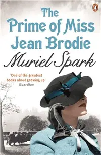 在飛比找三民網路書店優惠-The Prime Of Miss Jean Brodie